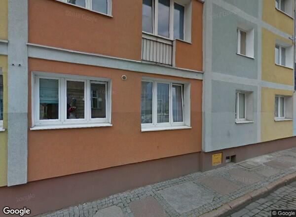 Ceny mieszkań Szczecin Mariacka 1