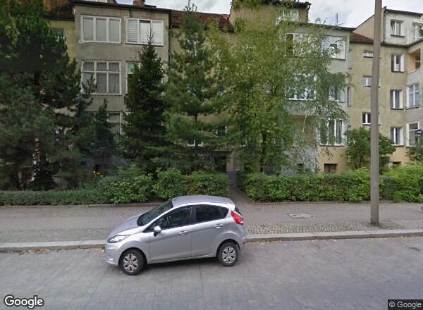 Ceny mieszkań Wrocław UL. MIELECKA 17