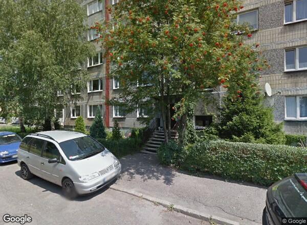 Ceny mieszkań Katowice Szczecińska 18B