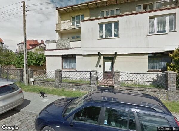 Ceny transakcyjne mieszkań Gdańsk Alfa Liczmańskiego 27