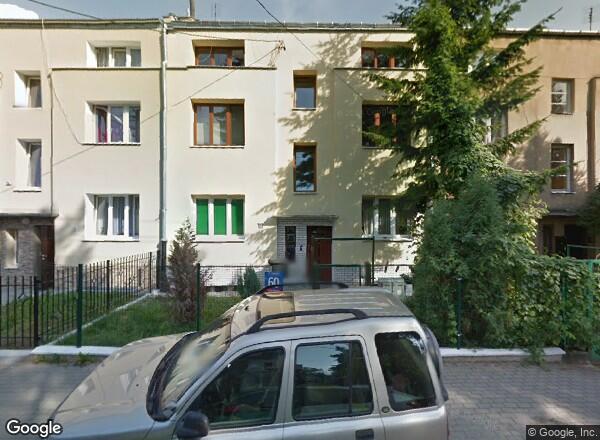 Ceny mieszkań Warszawa ul. Lisowska 60