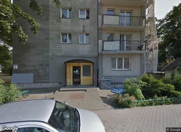 Ceny transakcyjne mieszkań Toruń Popiela 7