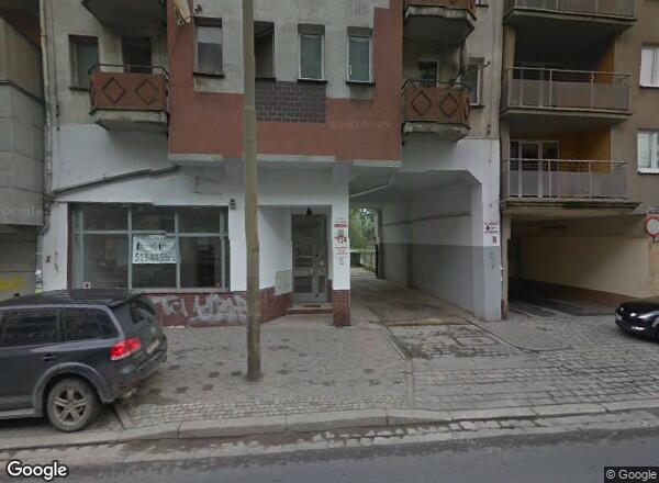 Ceny mieszkań Wrocław UL. GEN. ROMUALDA TRAUGUTTA 134