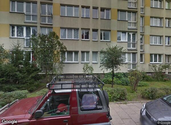 Ceny mieszkań Wrocław UL. LUBIŃSKA 20