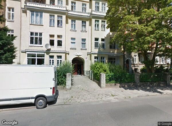 Ceny mieszkań Szczecin Juliusza Słowackiego 5