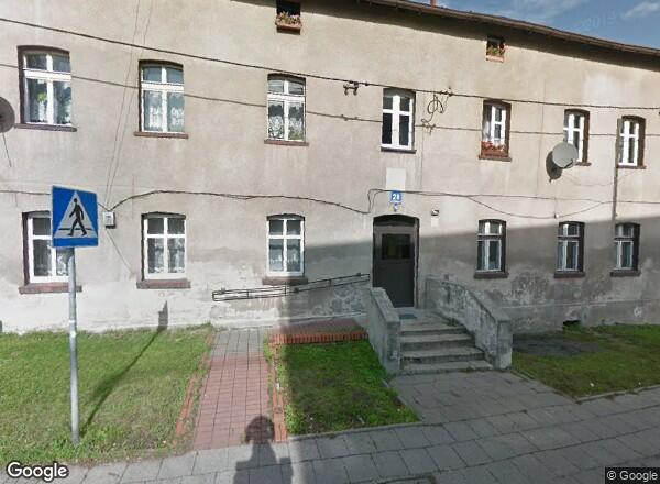 Ceny mieszkań Katowice Katowicka 28