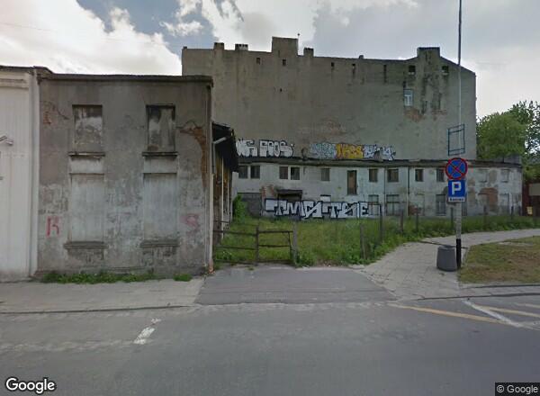 Ceny mieszkań Łódź Juliana Tuwima 29