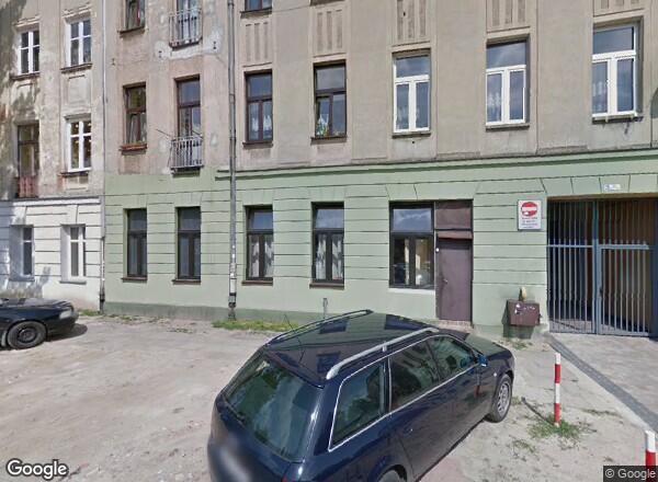 Ceny mieszkań Łódź Słowiańska 10