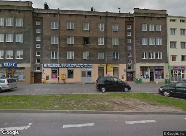 Ceny transakcyjne mieszkań Gdynia Morska 119