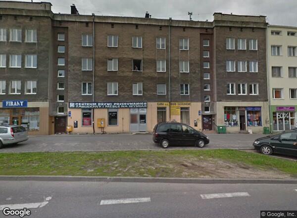Ceny mieszkań Gdynia Morska 119