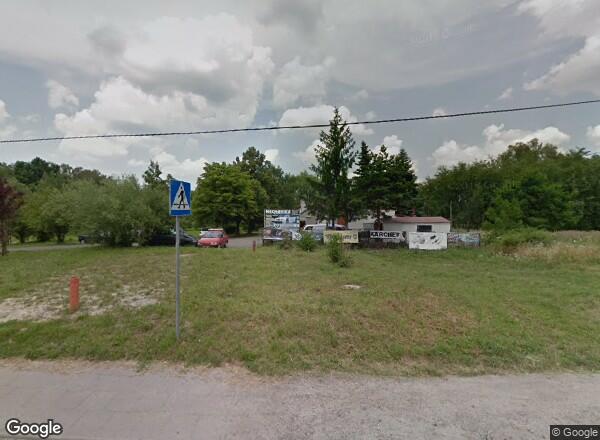 Ceny mieszkań Kraków Lubostroń 10