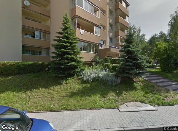 Ceny mieszkań Kraków Osiedle Oświecenia 29