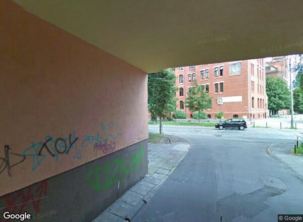 Ceny mieszkań Wrocław UL. KRUCZA 84