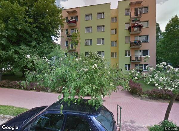 Ceny mieszkań Lublin Teodora Leszetyckiego 8
