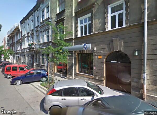 Ceny mieszkań Kraków gen. Józefa Dwernickiego 1