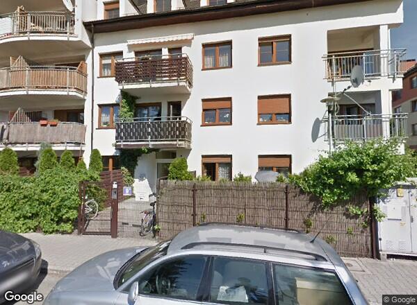 Ceny mieszkań Wrocław UL. OBROŃCÓW POCZTY GDAŃSKIEJ 9