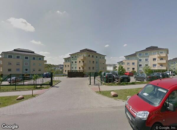 Ceny mieszkań Gdańsk Kazimierza Porębskiego 37