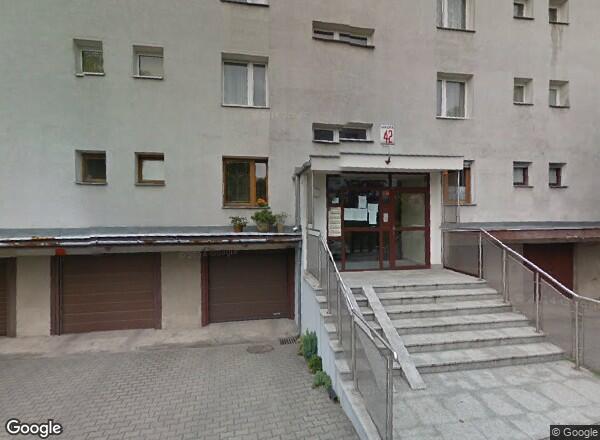Ceny mieszkań Kraków Jakuba Majora 42