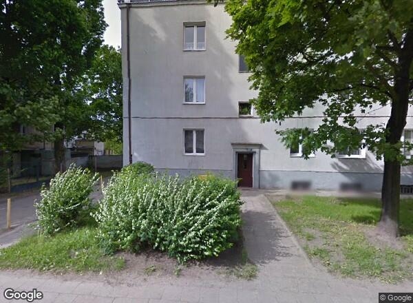 Ceny transakcyjne mieszkań Poznań Owsiana 1