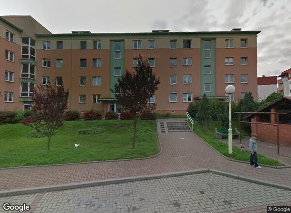 Ceny mieszkań Szczecin Swojska 35