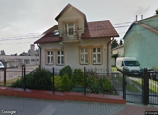 Ceny mieszkań Kraków gen. Jakuba Jasińskiego 3