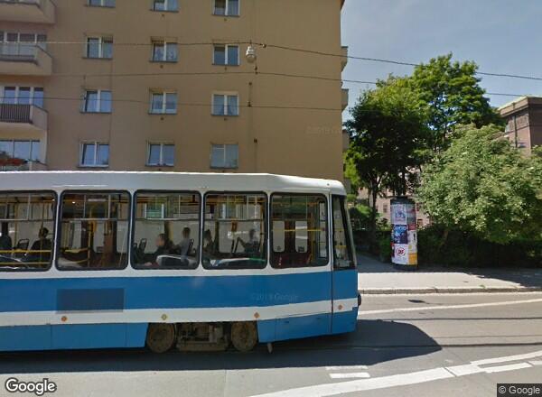 Ceny mieszkań Wrocław UL. ŁĄKOWA 2