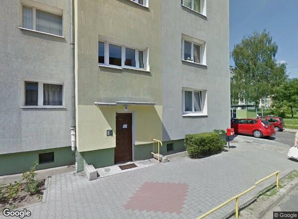 Ceny mieszkań Poznań Osinowa 12