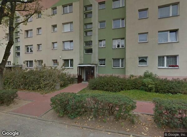 Ceny transakcyjne mieszkań Gdańsk Konstantego Ciołkowskiego 8