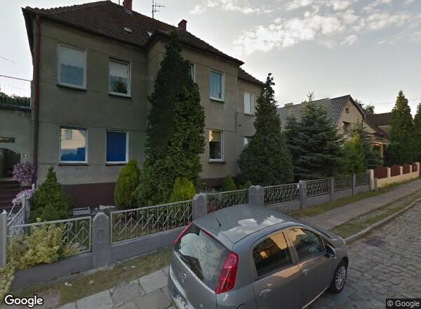 Ceny mieszkań Szczecin Kostrzyńska 14