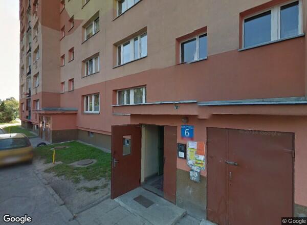 Ceny mieszkań Łódź Batalionów Chłopskich 6