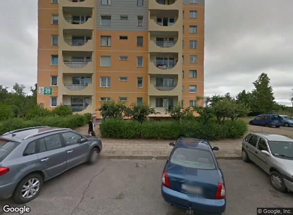 Ceny mieszkań Gdańsk Góralska 39