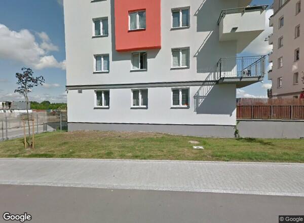 Ceny mieszkań Kraków Reduta 44