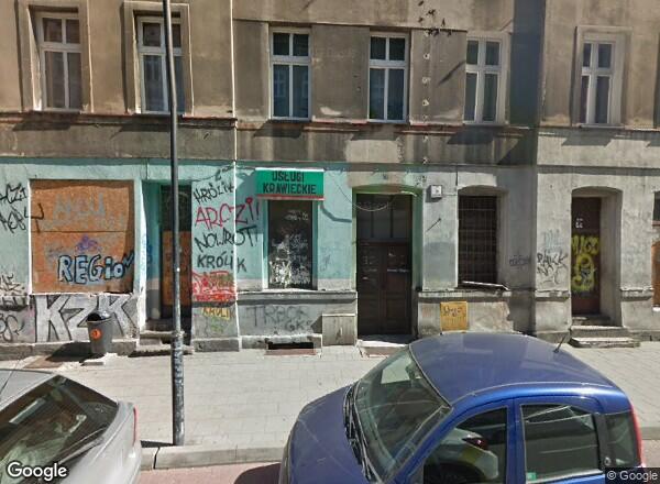 Ceny mieszkań Katowice Kozielska 9