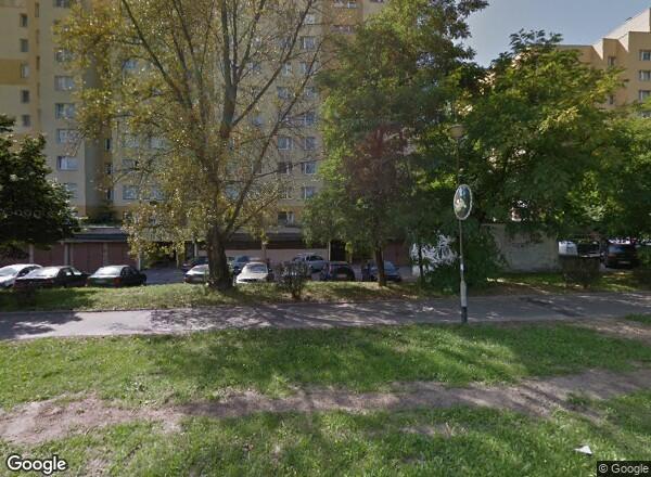 Ceny mieszkań Wrocław UL. SZYBOWCOWA 10