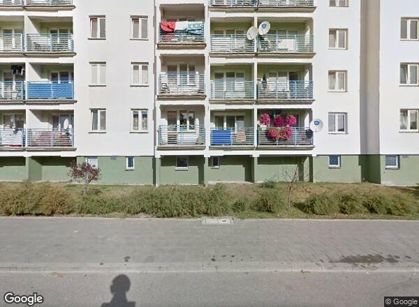 Ceny transakcyjne mieszkań Białystok Józefa Mackiewicza 10