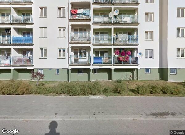 Ceny mieszkań Białystok Józefa Mackiewicza 10