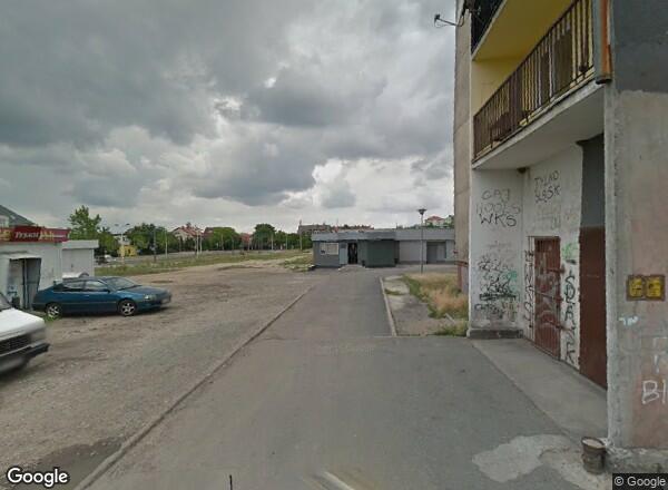 Ceny mieszkań Wrocław UL. ORZECHOWA 59