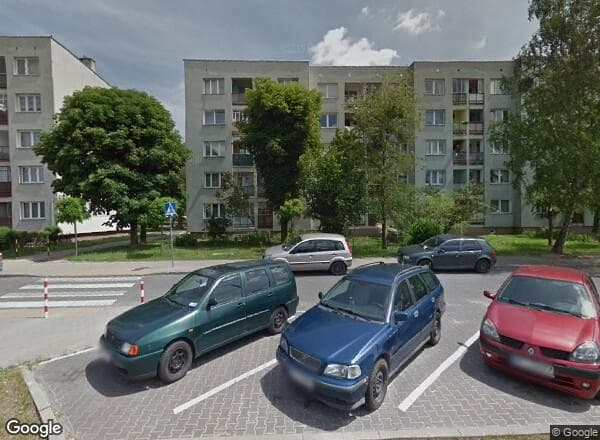 Ceny transakcyjne mieszkań Piaseczno Powstańców Warszawy 14