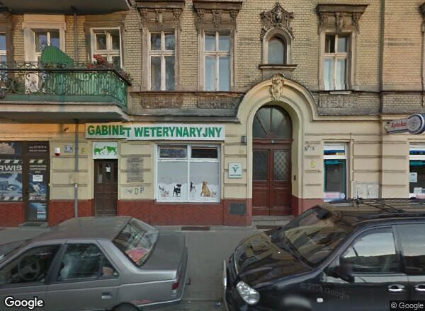 Ceny mieszkań Wrocław UL. ŚW. WINCENTEGO 9