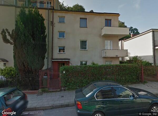 Ceny mieszkań Gdynia Nowogrodzka 31