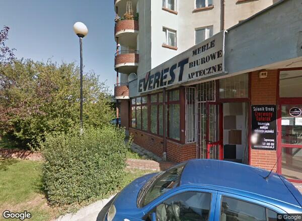 Ceny mieszkań Lublin Wyżynna 16