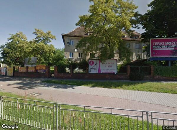 Ceny mieszkań Wrocław PL. STANISŁAWA STASZICA 32