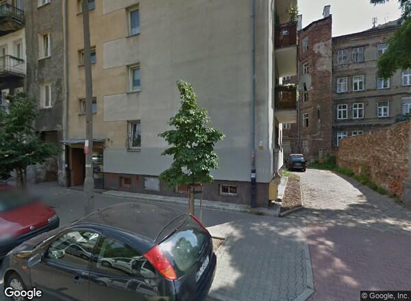 Ceny mieszkań Warszawa ul. Bródnowska 16A