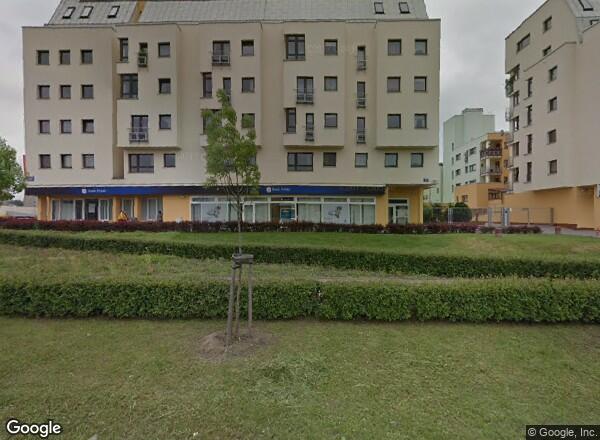 Ceny mieszkań Warszawa ul. Światowida 47