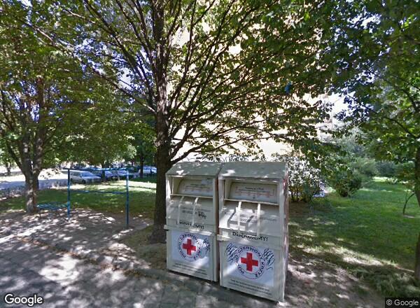 Ceny mieszkań Lublin Skrzetuskiego 10