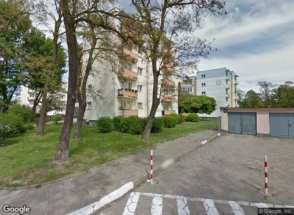 Ceny transakcyjne mieszkań Gdańsk Chłopska 39