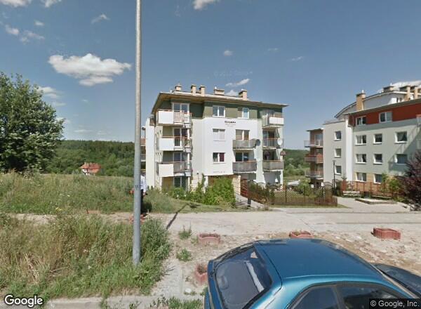 Ceny mieszkań Gdańsk Przytulna 29