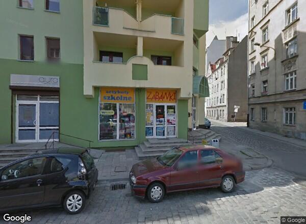 Ceny mieszkań Wrocław UL. LUDWIKA RYDYGIERA 36