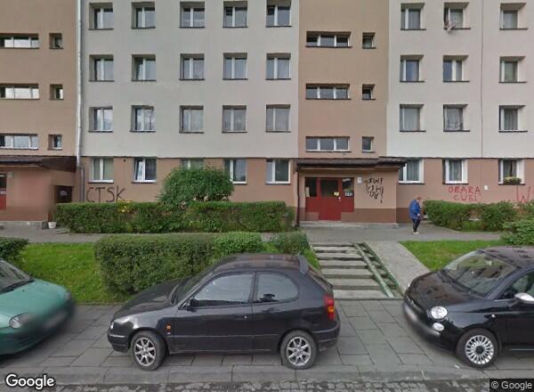 Ceny mieszkań Kraków Marii Jaremy 11