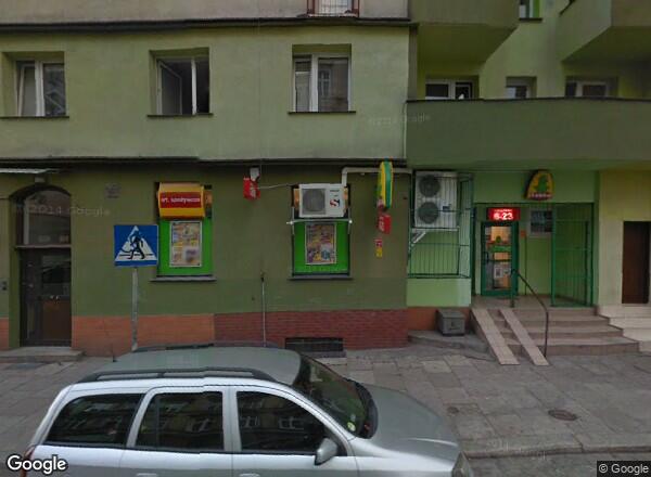 Ceny mieszkań Wrocław UL. KAZIMIERZA JAGIELLOŃCZYKA 46